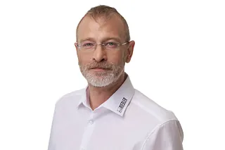 Daniel Hader