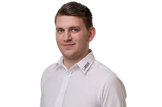 Dominik Leimhofer