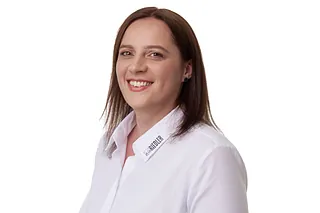 Bettina Reichinger