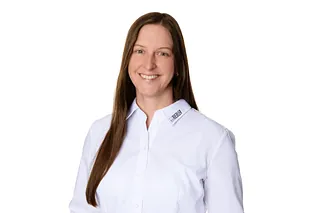 Kerstin Hinterbuchinger