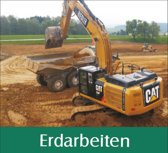 Erdarbeiten