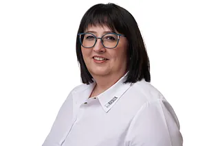 Helga Riedler