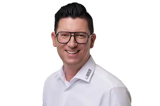 Andreas Riedler