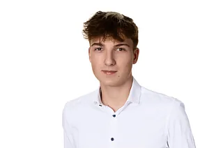 Bruckner Daniel