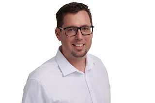 Dipl. Ing. Gregor Riedler